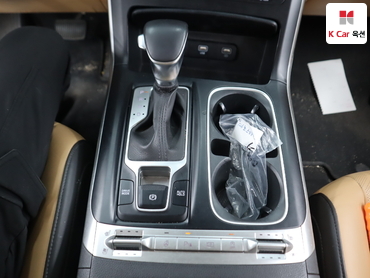 2021 - kia carnival