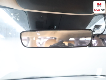 2021 - kia carnival