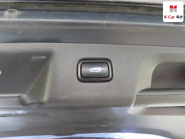 2019 - hyundai palisade