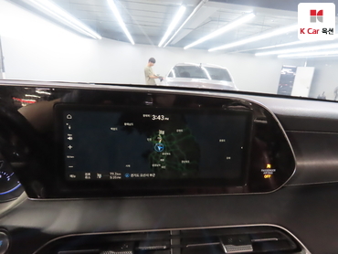 2019 - hyundai palisade