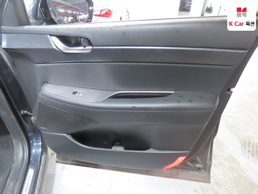 2019 - hyundai palisade