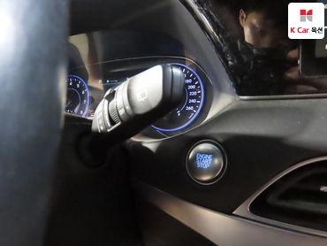 2019 - hyundai palisade