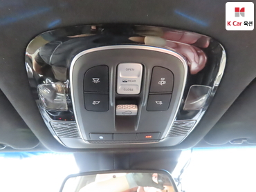 2019 - hyundai palisade