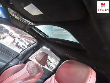 2019 - hyundai palisade