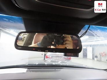 2019 - hyundai palisade