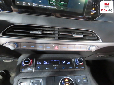 2019 - hyundai palisade