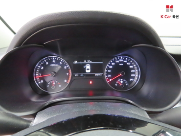 2022 - kia k3