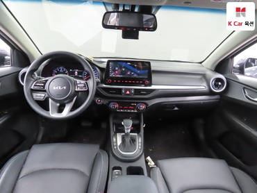 2022 - kia k3