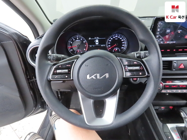 2022 - kia k3