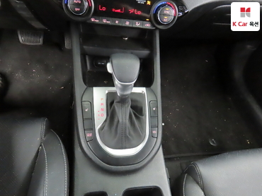 2022 - kia k3