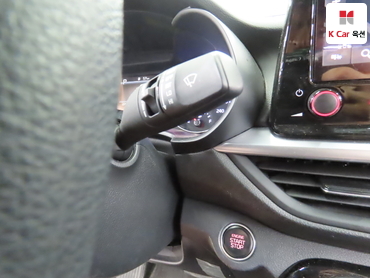 2022 - kia k3