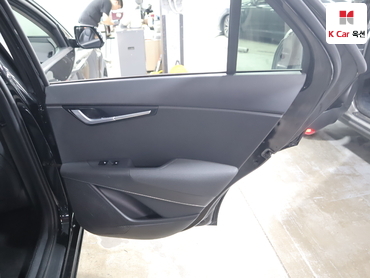 2022 - kia niro