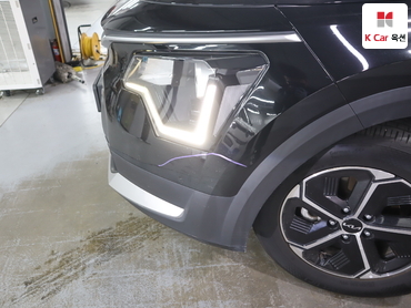 2022 - kia niro