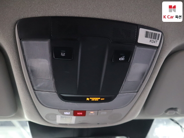 2022 - kia niro