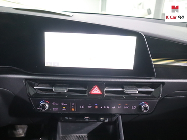 2022 - kia niro
