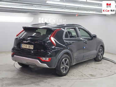 2022 - kia niro