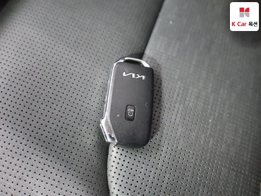 2022 - kia niro