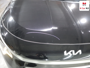 2022 - kia niro