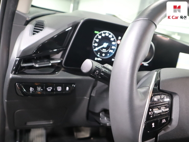 2022 - kia niro
