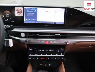 2023 - hyundai grandeur