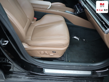 2023 - hyundai grandeur