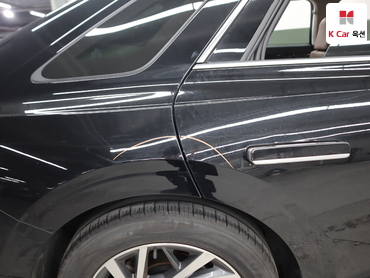 2023 - hyundai grandeur