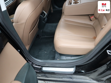 2023 - hyundai grandeur