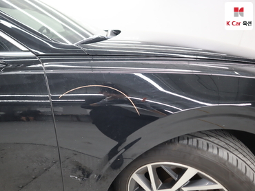 2023 - hyundai grandeur