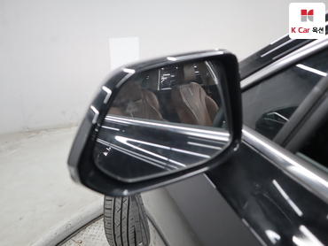 2023 - hyundai grandeur