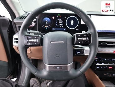 2023 - hyundai grandeur