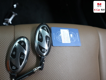 2023 - hyundai grandeur