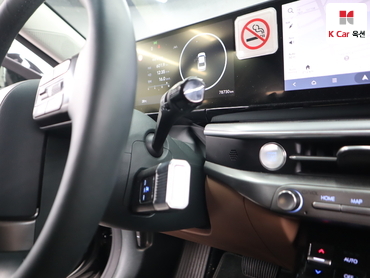2023 - hyundai grandeur