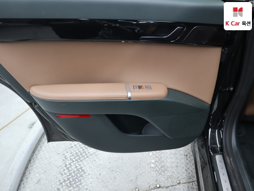 2023 - hyundai grandeur
