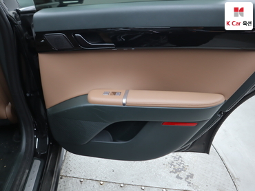 2023 - hyundai grandeur