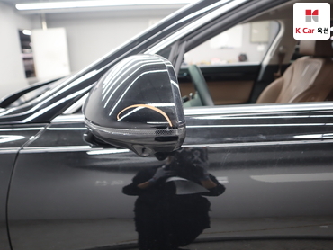 2023 - hyundai grandeur