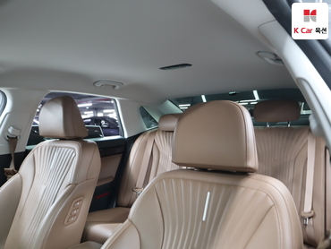 2023 - hyundai grandeur
