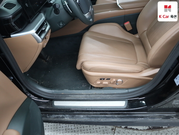 2023 - hyundai grandeur