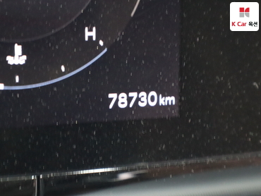 2023 - hyundai grandeur