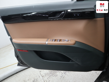 2023 - hyundai grandeur