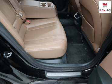 2023 - hyundai grandeur