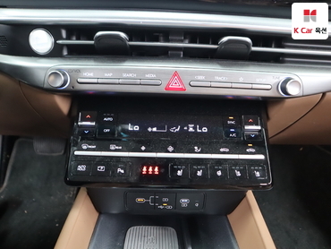 2023 - hyundai grandeur
