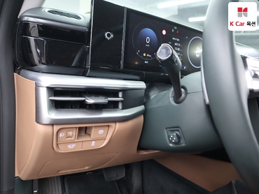 2023 - hyundai grandeur