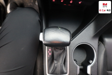 2016 - kia sportage