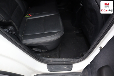 2016 - kia sportage