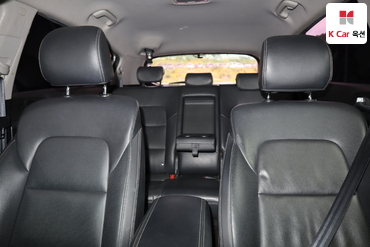2016 - kia sportage