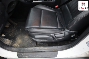 2016 - kia sportage