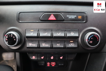 2016 - kia sportage