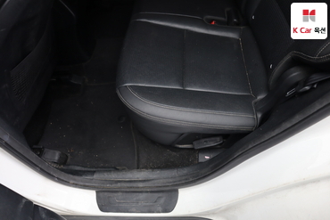 2016 - kia sportage