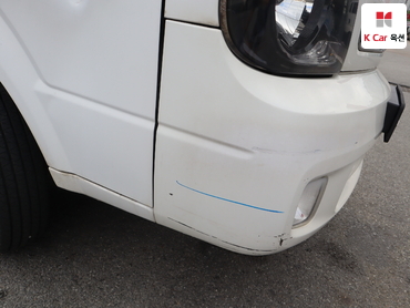 2017 - kia bongo iii