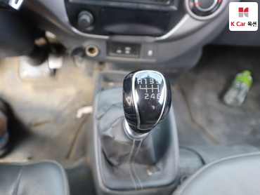 2017 - kia bongo iii